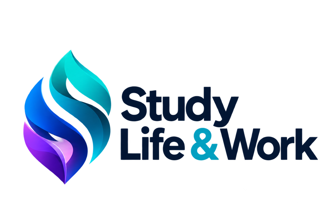 Study Life & Work